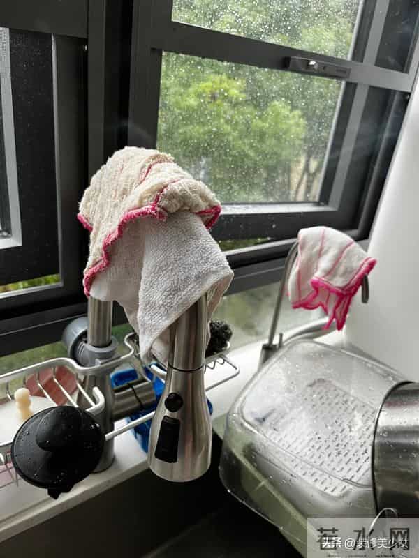 断舍离清单：扔掉厨房“这10样”东西，别坑了家人！