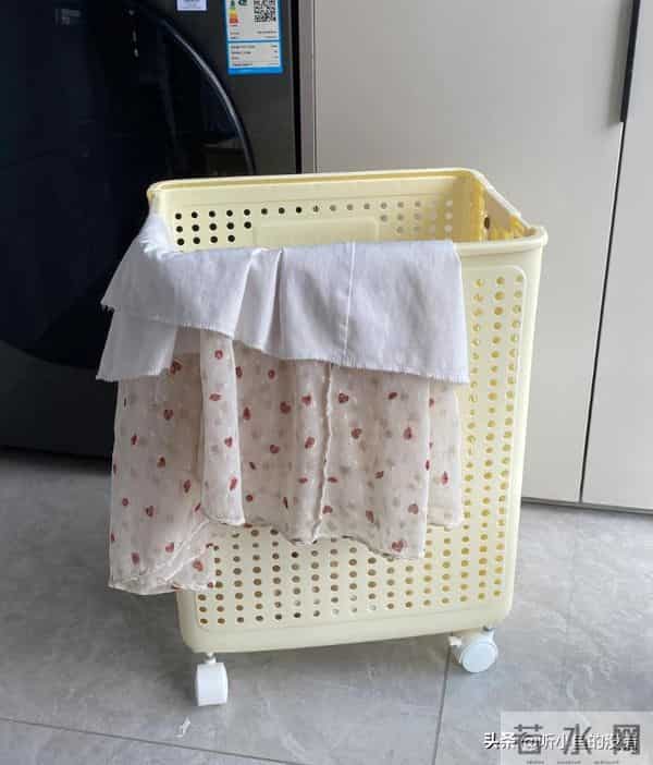 第二次被年轻人的收纳智慧惊艳到！打破常规，小家住出大格局