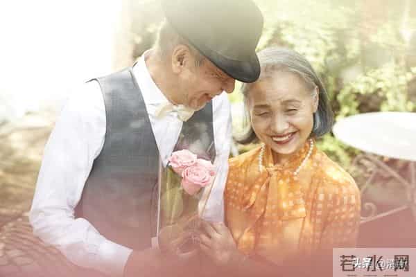 70岁以后，男人最不怕的是身体差，而是老伴的三个“不”