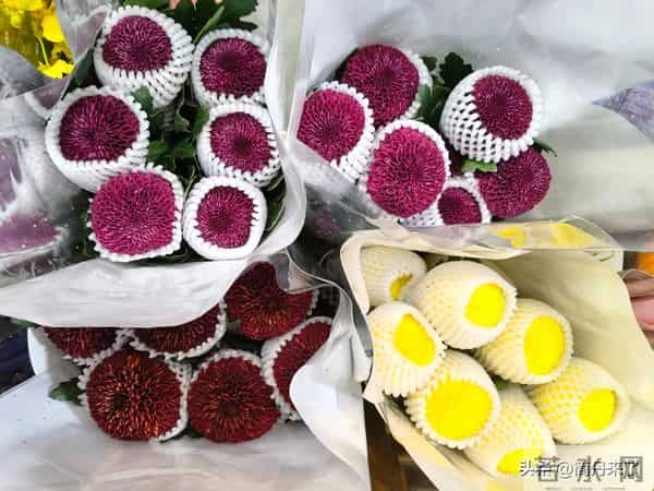 20种花店常见花材图片分享，有你喜欢的吗？