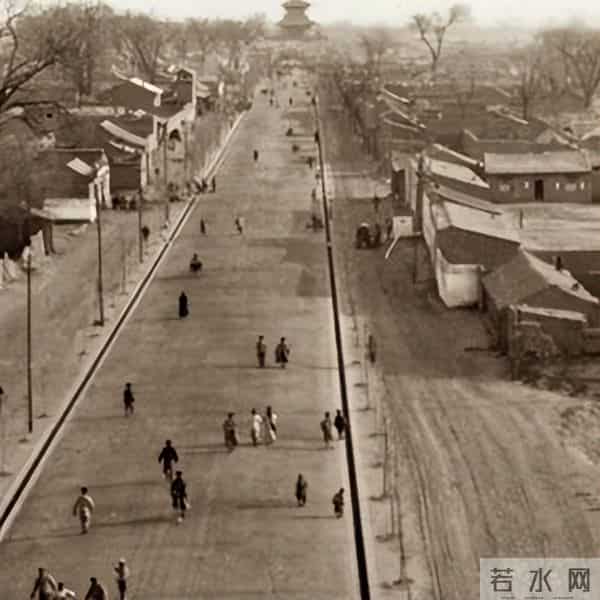 绥远省垦务概况（下）