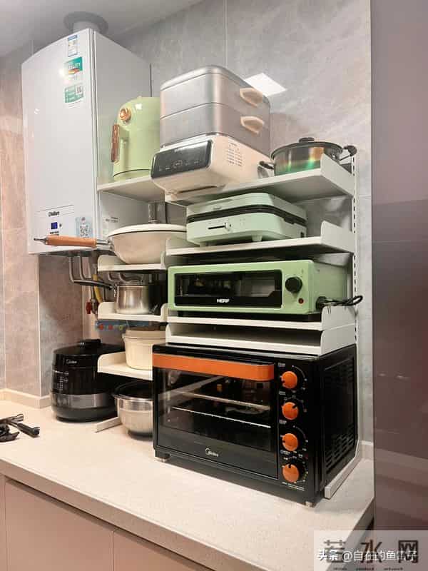 闲置旧家电别只当废品卖！网友的脑洞改造，让你直呼亏大了