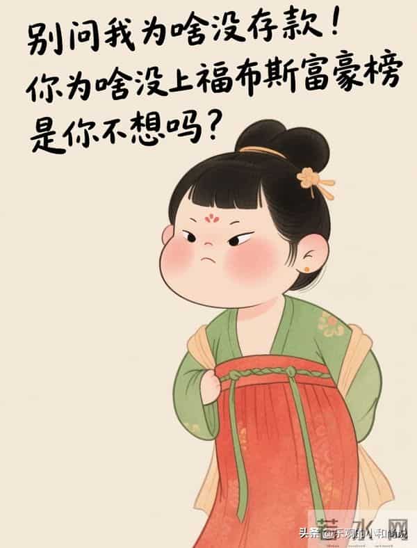 搞笑担当就是我……