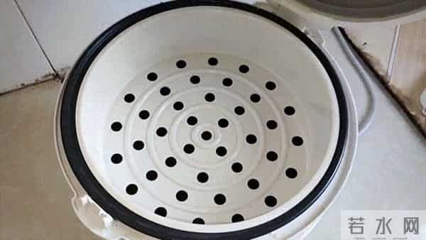 家里有电饭锅蒸笼的找出来，这个作用实在太棒了，很多人都还不懂