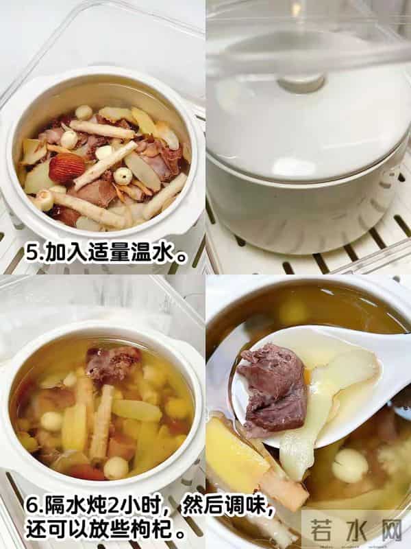 失眠的人乐了！这菜天然助眠还补血，每周1次，气色亮睡得稳