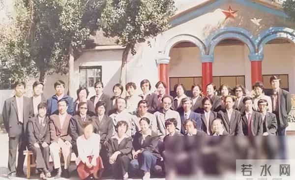 抗战胜利后的包头小学教育——旧包头教育亲历记（4）