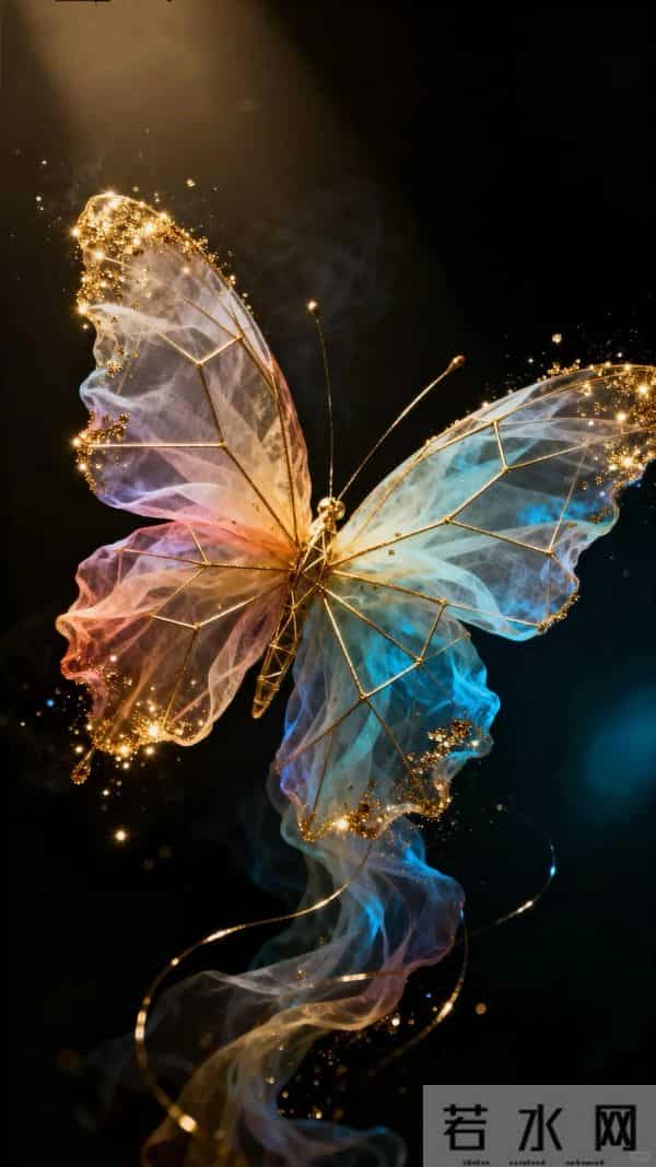 插上想象的翅膀