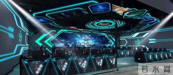 从人满为患到接连倒闭，几乎“消失”的网吧，为何忽然复活了？