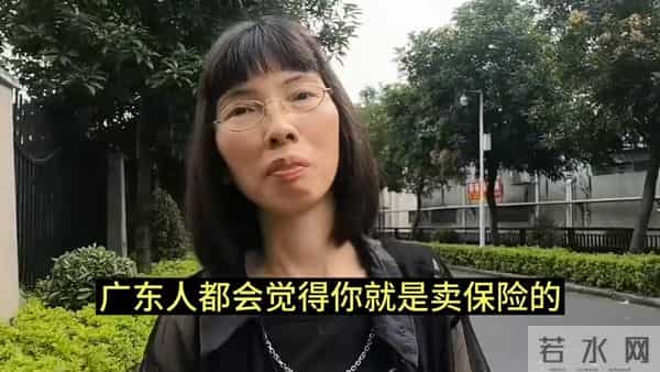 广州街头众生相：谁在扮演生活的小丑？