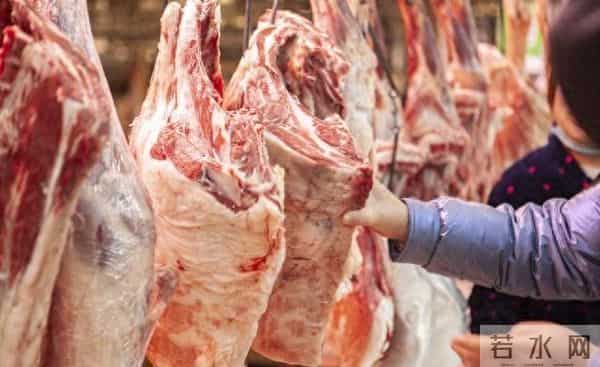 买羊肉时，内行人只挑这4个部位，全是羊肉精华，弄懂再买不吃亏