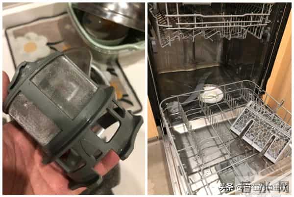 被网友的生活智慧惊呆了！小家电换个思路清洗，干净又轻松
