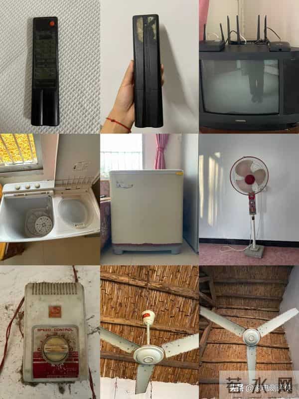 别怪我没提醒你:这5类家电,没坏也要扔掉,不然害人又害己!