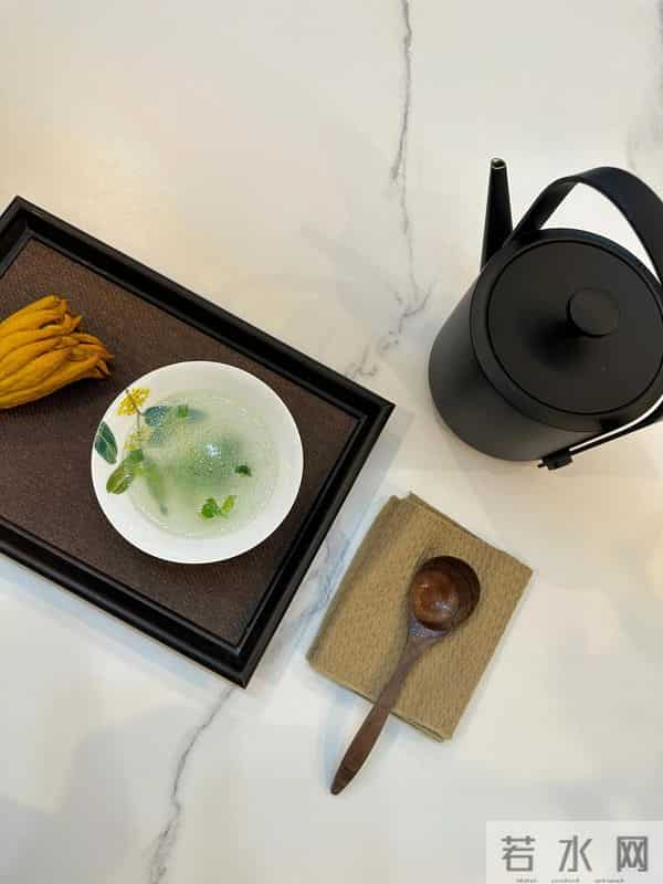 从冬天喝到春天！七菜羹喝1个月，身体通畅、阳气生发