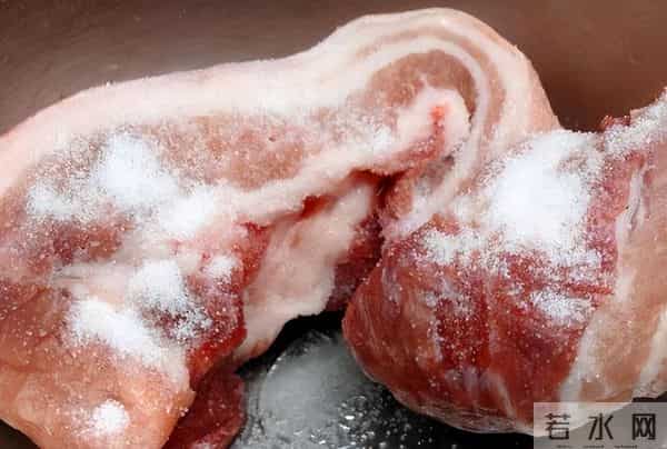 冻了半年的肉，还能吃吗？要不要扔掉？很多人都不知道了，长知识