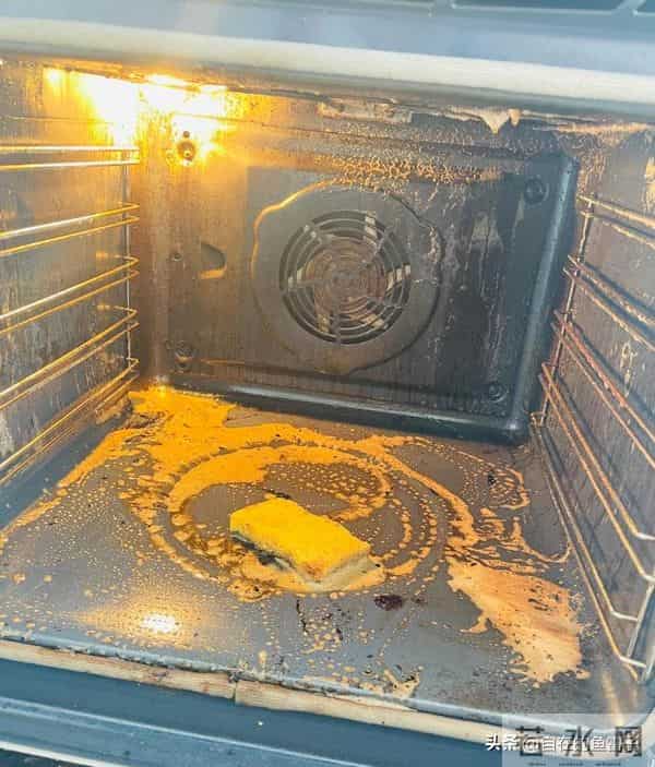 被网友的生活智慧惊呆了！小家电换个思路清洗，干净又轻松