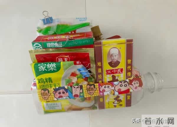 被我妈的10个厨房智慧惊呆了！分文不花，解决超多生活痛点