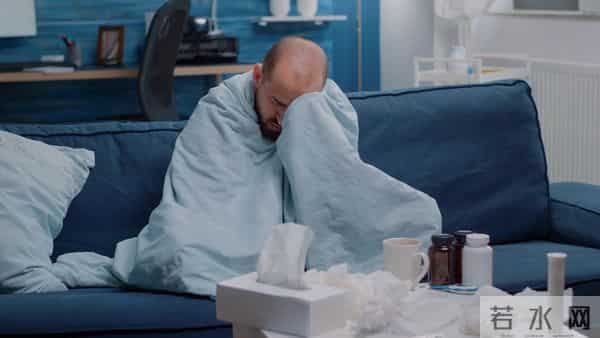 医生发现：男性一旦得了甲流，过不了6个月，身体会有5个改变！