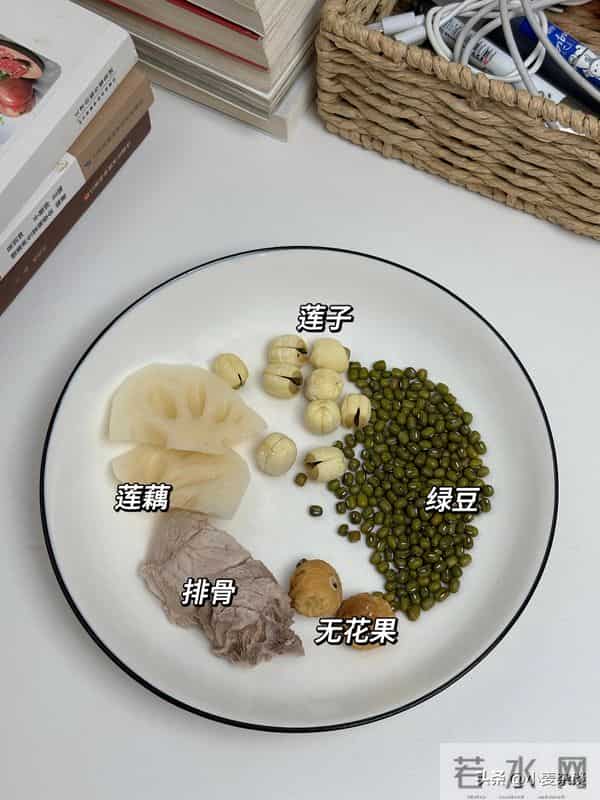 阴虚火旺，口干失眠！多吃这4样，润全身、降虚火、睡得香