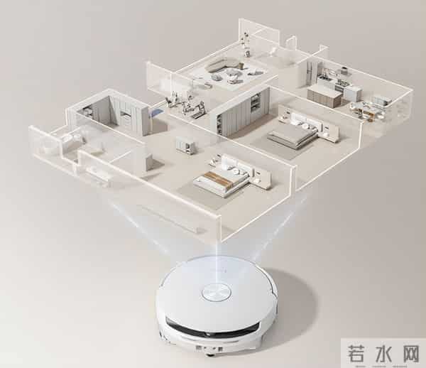 扫地机器人是“智商税”？对比完这8款，我发现了懒人清洁最优解