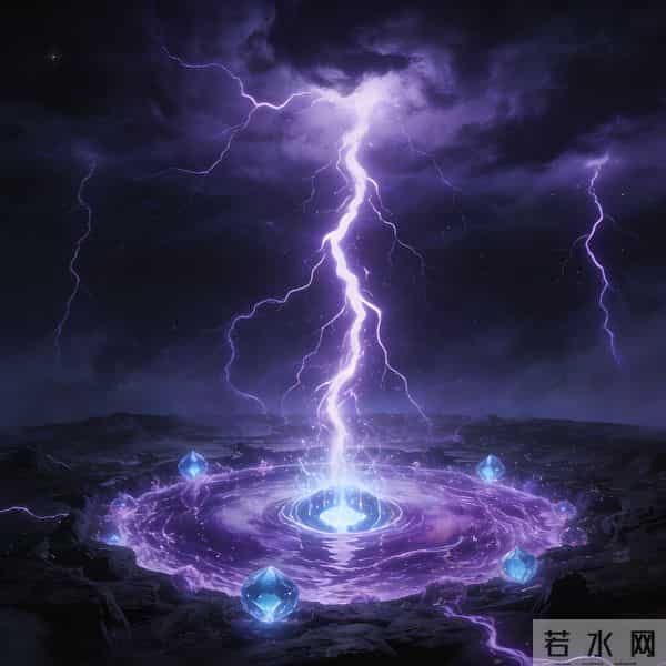 洪荒八大天地奇观：每一处都藏着大道的奥秘！