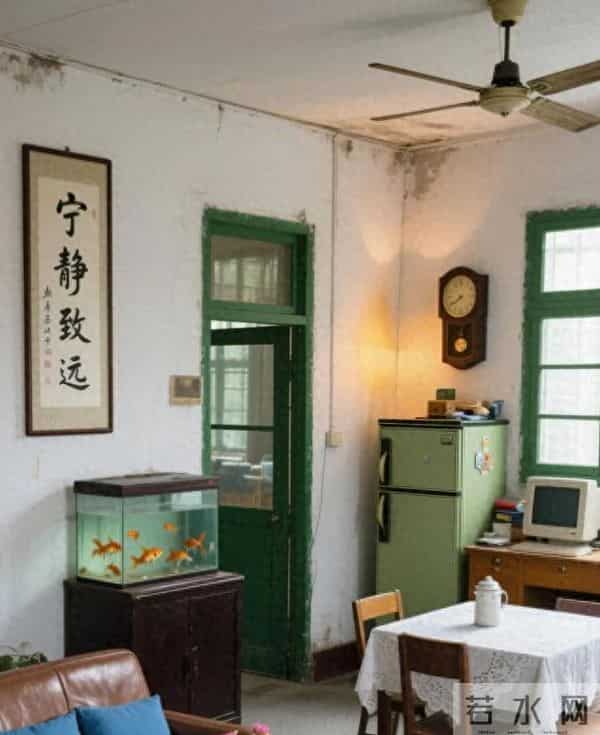 “8种旧物,再穷也别留”,家里有的赶紧断舍离!