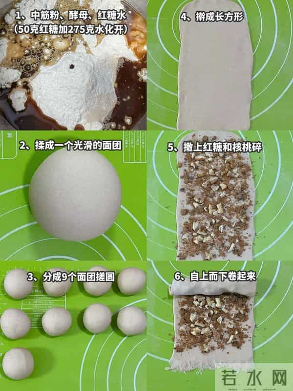 核桃不离手，能活九十九！大雪到冬至15天，吃它最养阳