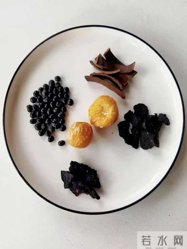 难怪香港男人不显老还勇猛,原来常喝这个汤!