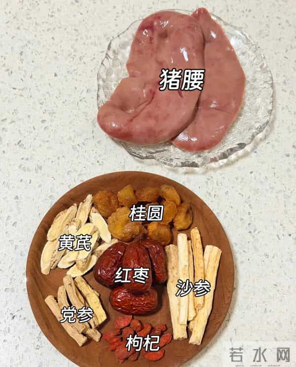 寒冬不惧冷！中老年必吃5款“暖身王”，补足阳气，手脚暖过冬