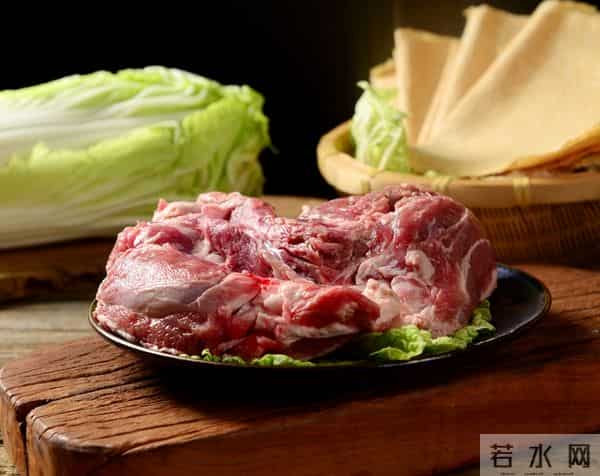 羊肉再次被关注！医生发现：甲流患者吃羊肉，不过多久或有4益