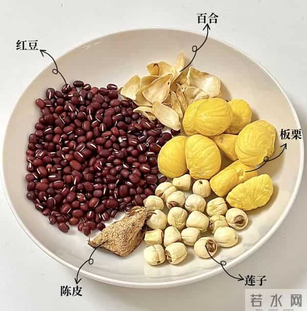 冬天口干舌燥，大雪后给孩子多补津液，清内热除心烦，舒服过寒冬