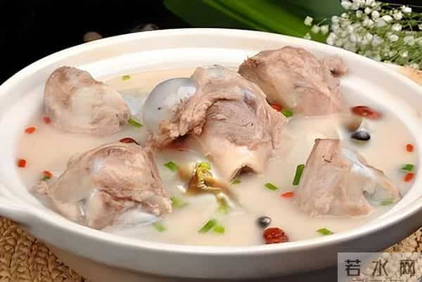 甲流来了,这碗“扶正汤”每周喝2次,津液足阳气足,不怕邪气!