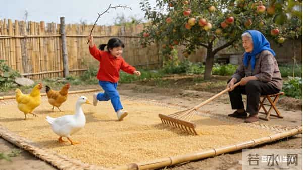 风雪迎君归：忆外婆（一）扣碗、馒头和待客饭