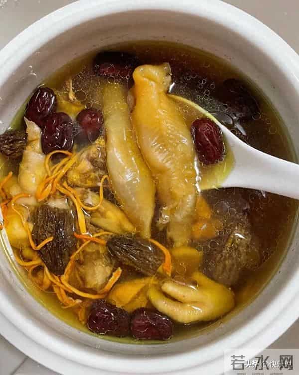 告别甲流后遗症！这样吃，帮你快速补回体力少遭罪