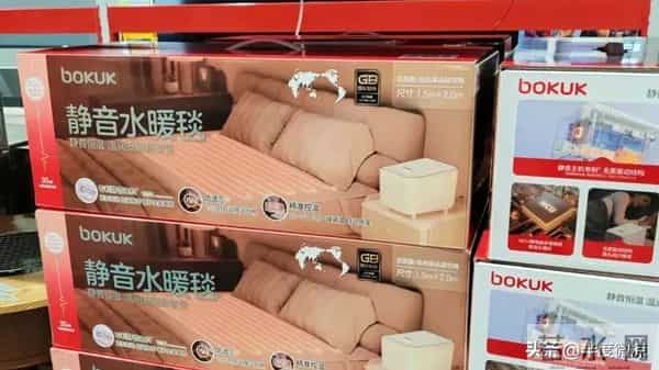 山姆冬日保暖清单｜5款好物让你从脚暖到心，舒服过冬不遭罪