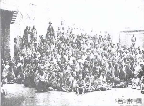 绥远省垦务概况（下）