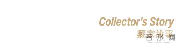 他是苹果公司早期投资人，一生专注媒体艺术收藏