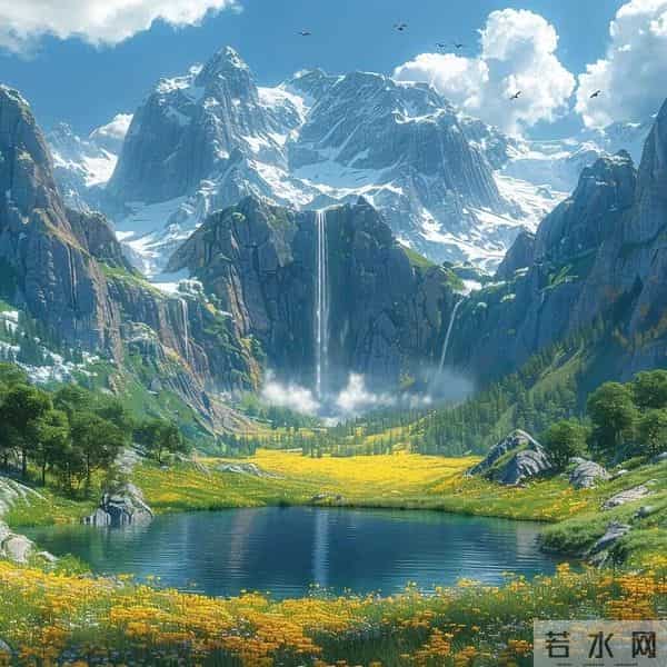 女人带财又顺利的头像