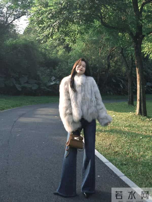 12月不露腿合集