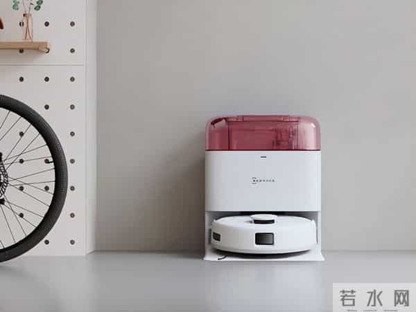 扫地机器人是“智商税”？对比完这8款，我发现了懒人清洁最优解