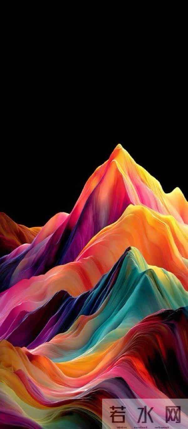 8K壁纸：诸事皆顺