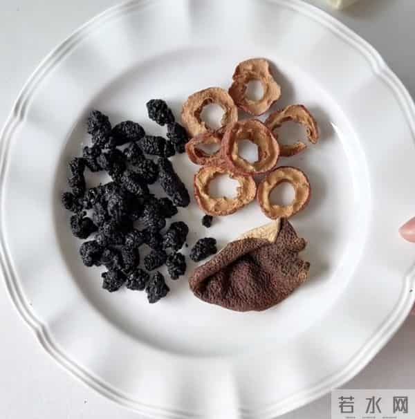 就靠这碗“淤毒克星”！3岁娃都能吃，皮肤黄、赘肉堆的直接冲！