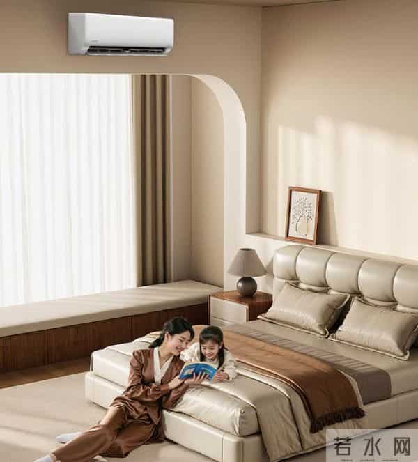 空调哪家强？2025最新热销品牌揭秘：老牌稳健，新人凶猛