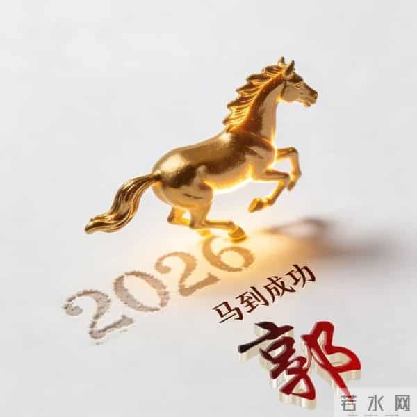 2026：最新姓氏头像