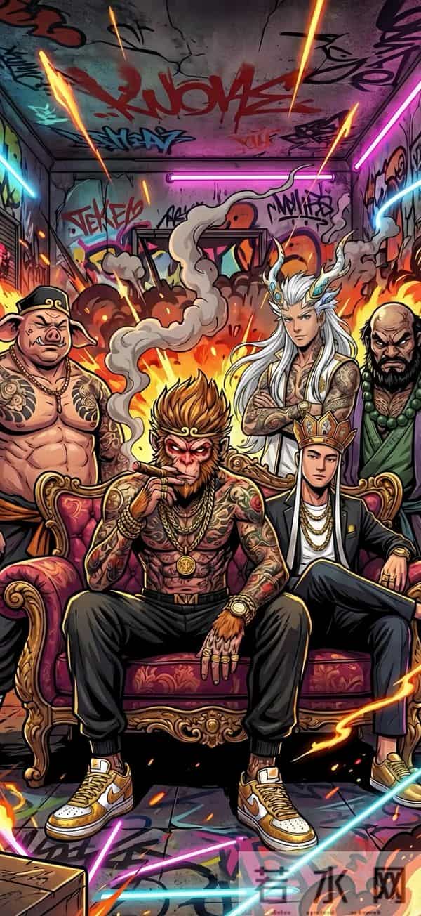 高清壁纸｜视觉盛宴第456期