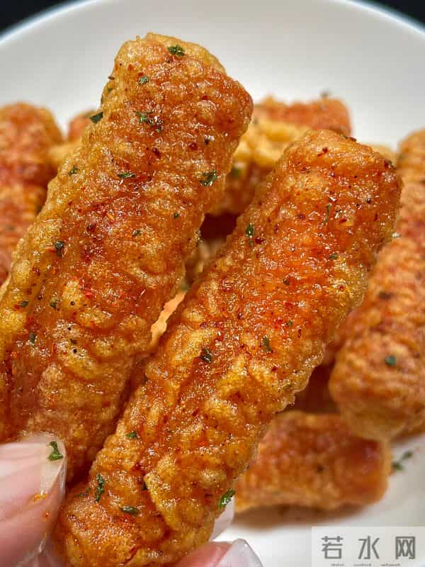 自从学会了这五款自制的小零食,我家再也不用出去买了