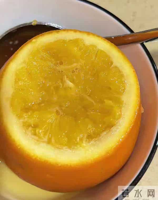 它是止咳第一名,放到锅里蒸一蒸,轻松排出黄痰,喉咙不干不疼了