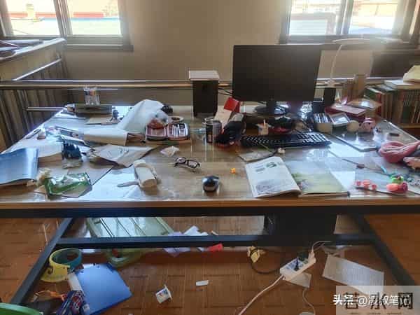 什么东西最不能乱放？