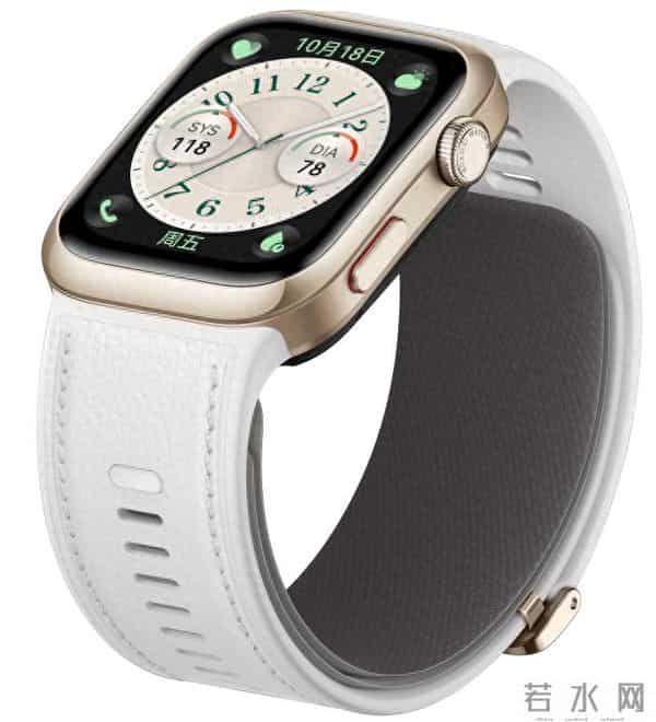 从“单一工具”到“全场景伙伴” 双十二智能手表推荐