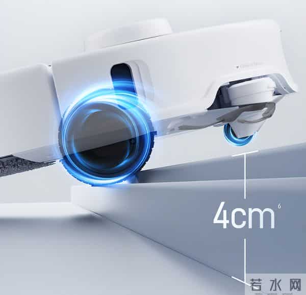 扫地机器人是“智商税”？对比完这8款，我发现了懒人清洁最优解