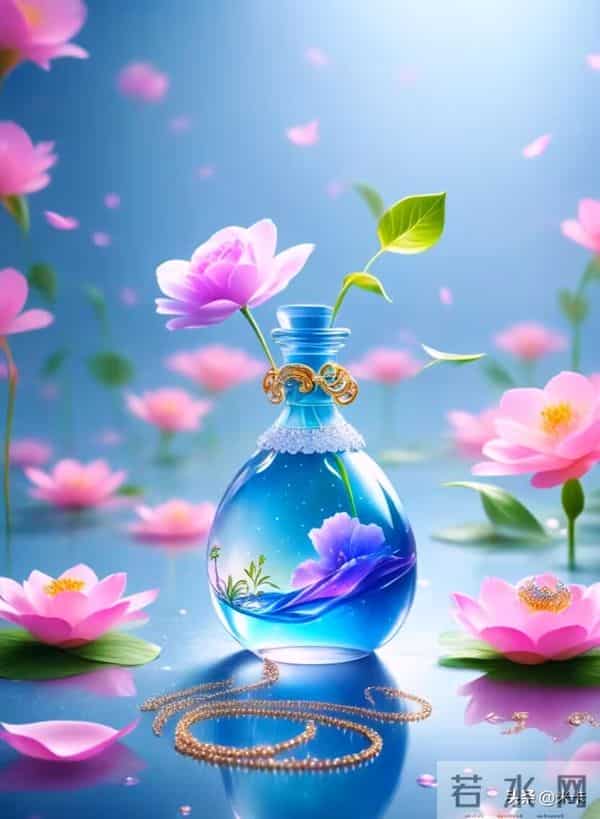 心灵的愉悦，心灵的洗涤